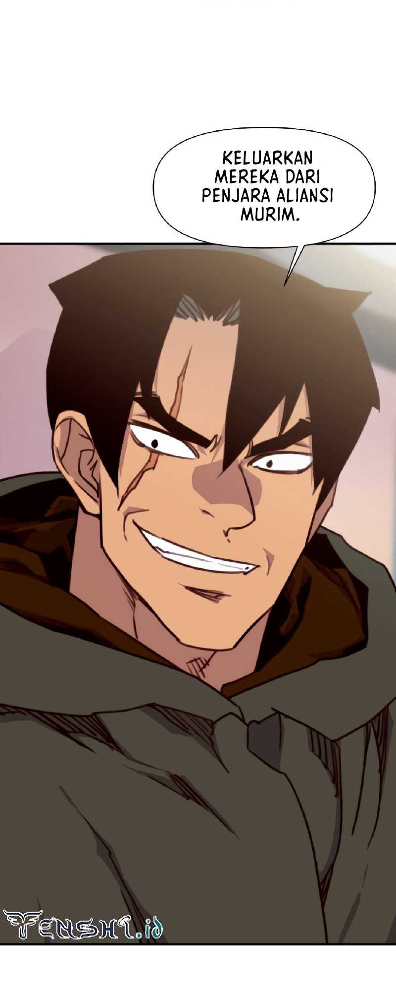 The Strongest in History Chapter 149 - halaman 41