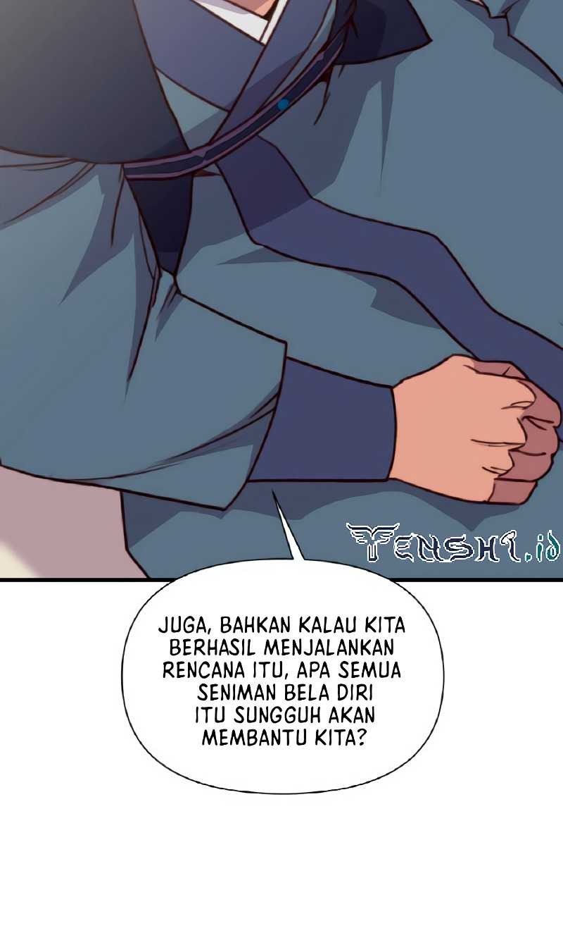 The Strongest in History Chapter 149 - halaman 46