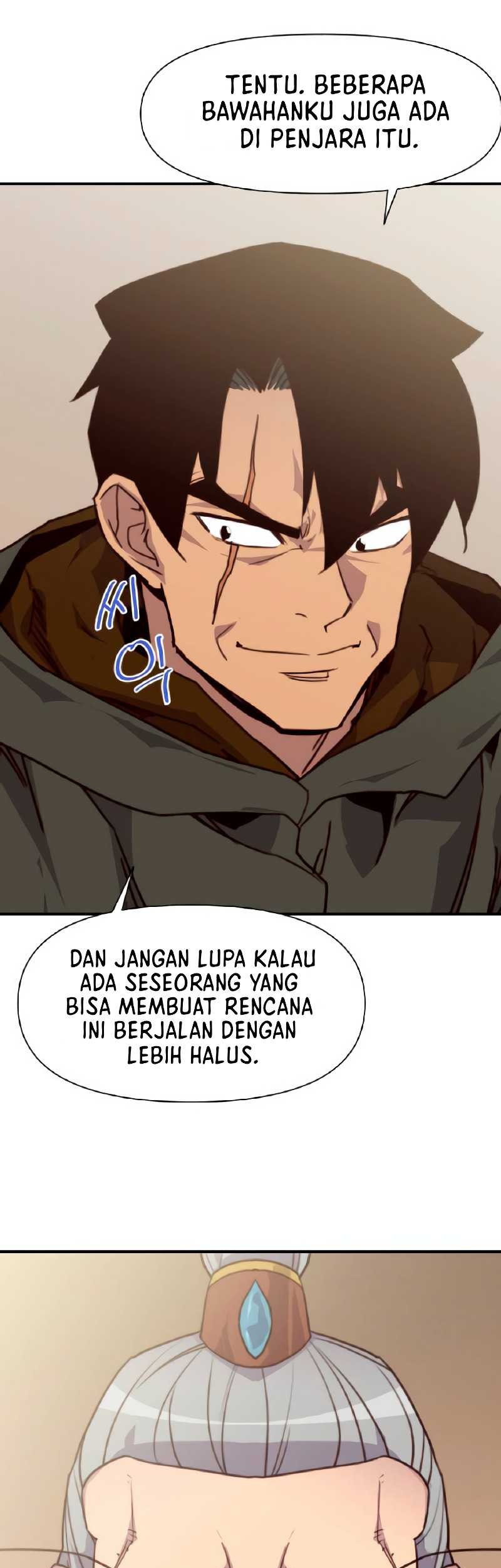 The Strongest in History Chapter 149 - halaman 47