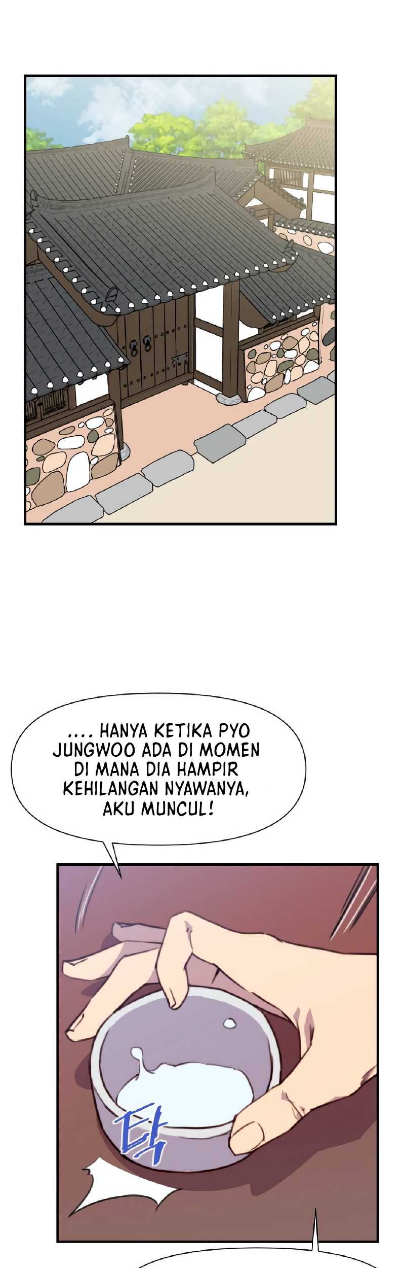 The Strongest in History Chapter 149 - halaman 52