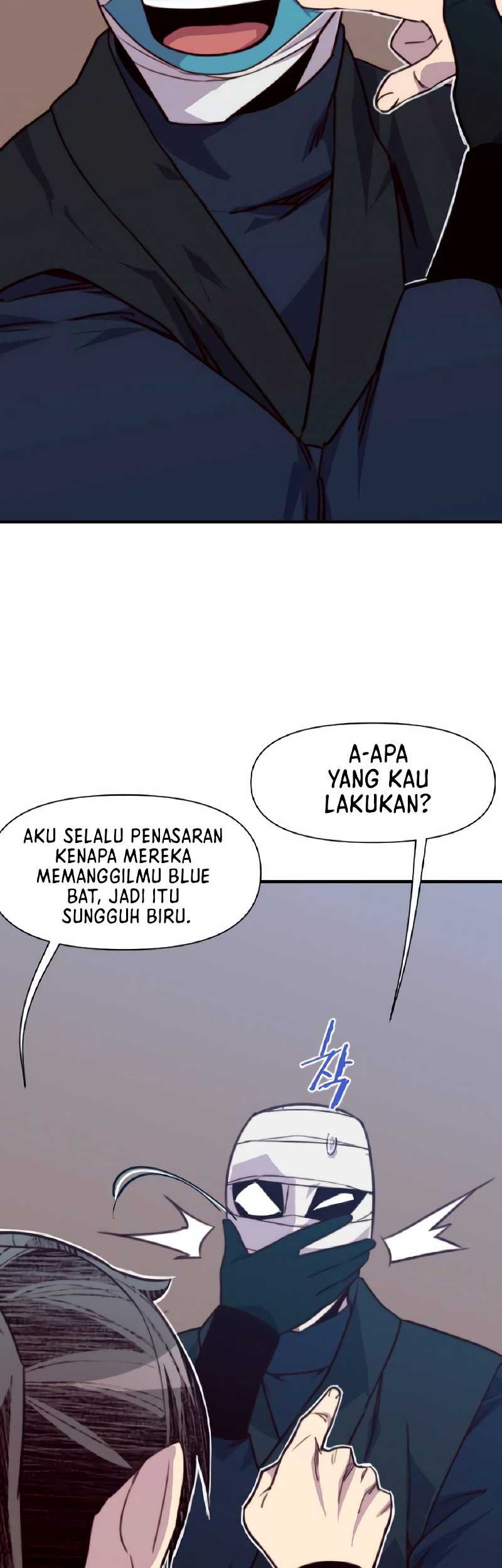 The Strongest in History Chapter 149 - halaman 55