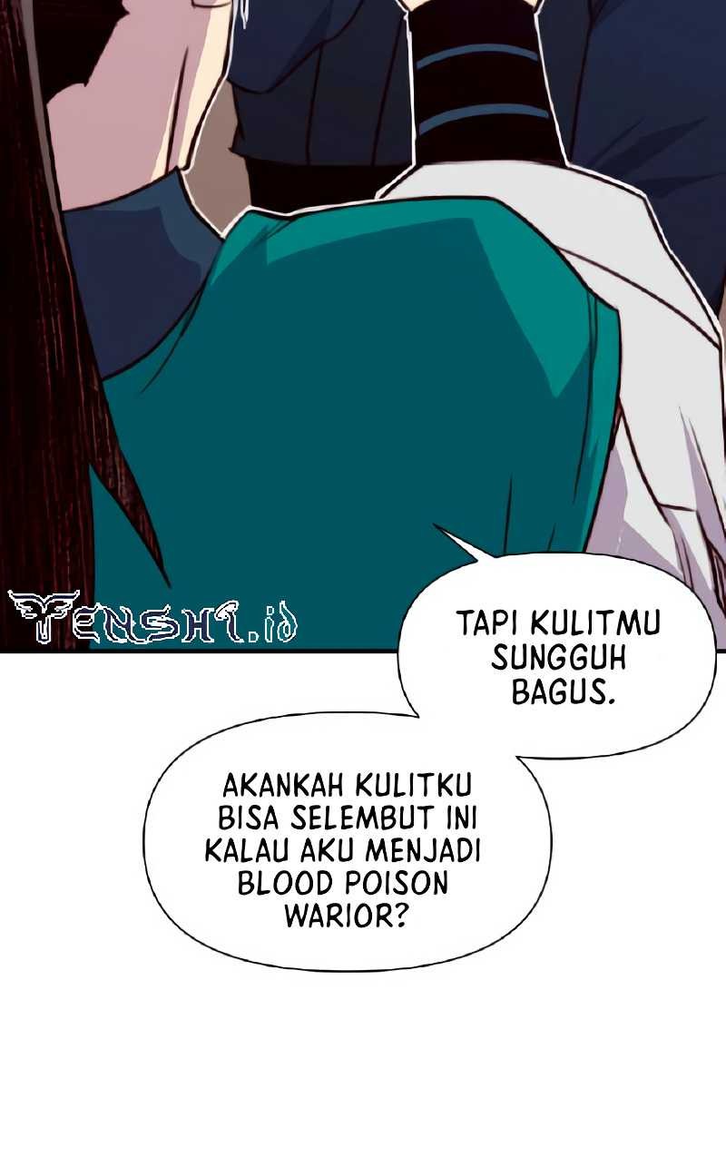 The Strongest in History Chapter 149 - halaman 56