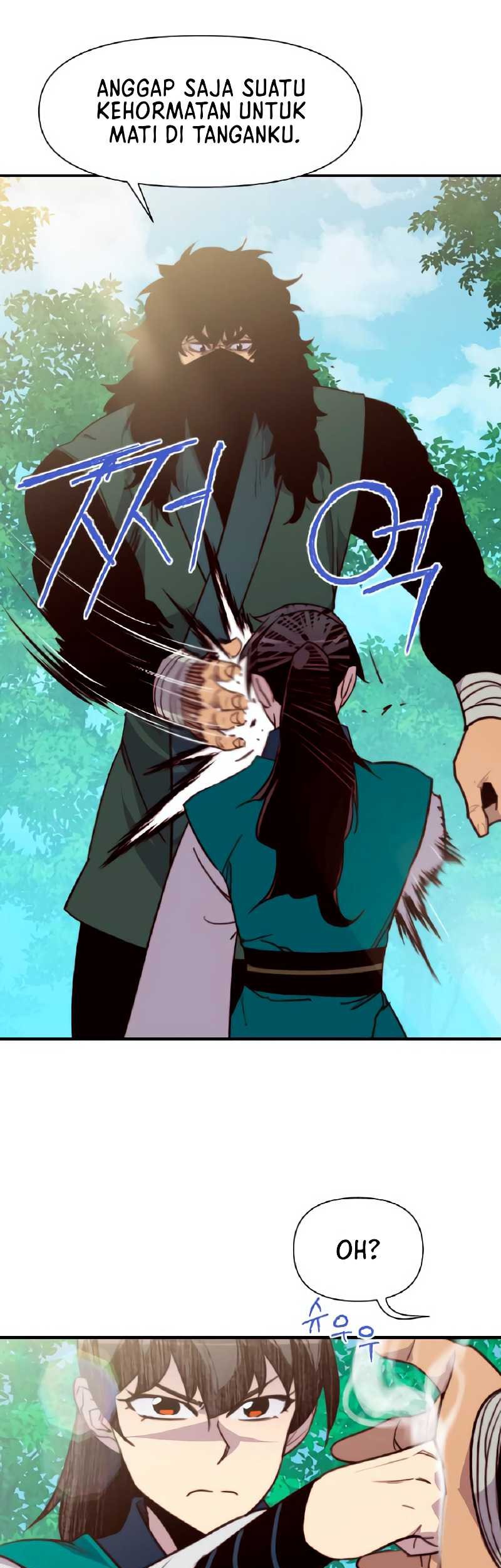 The Strongest in History Chapter 149 - halaman 7