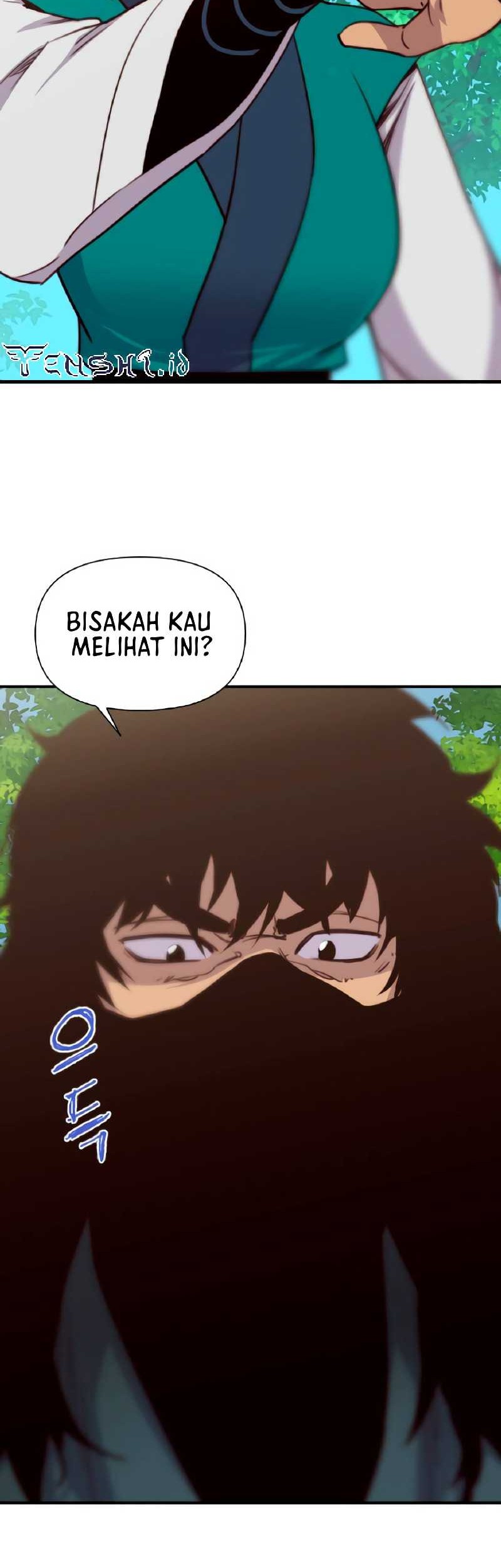 The Strongest in History Chapter 149 - halaman 8