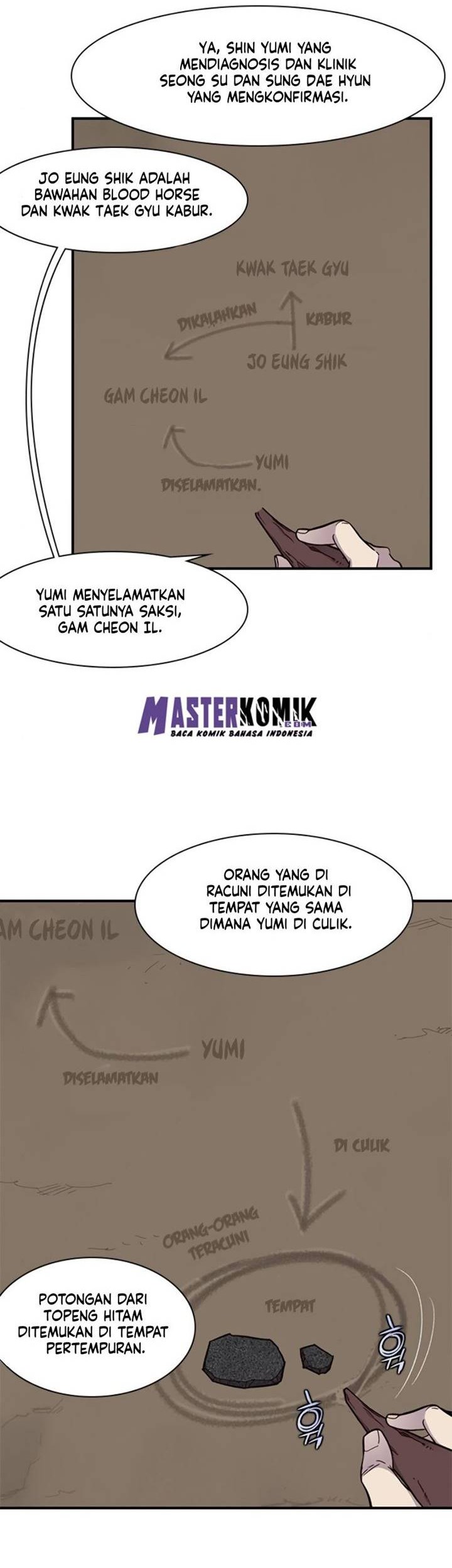 The Strongest in History Chapter 15 - halaman 15