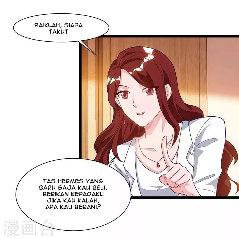 The Strongest in History Chapter 15 - halaman 21