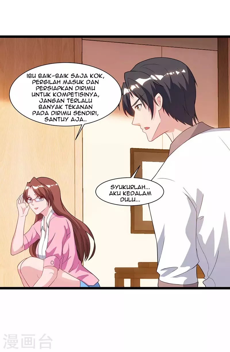 The Strongest in History Chapter 15 - halaman 27