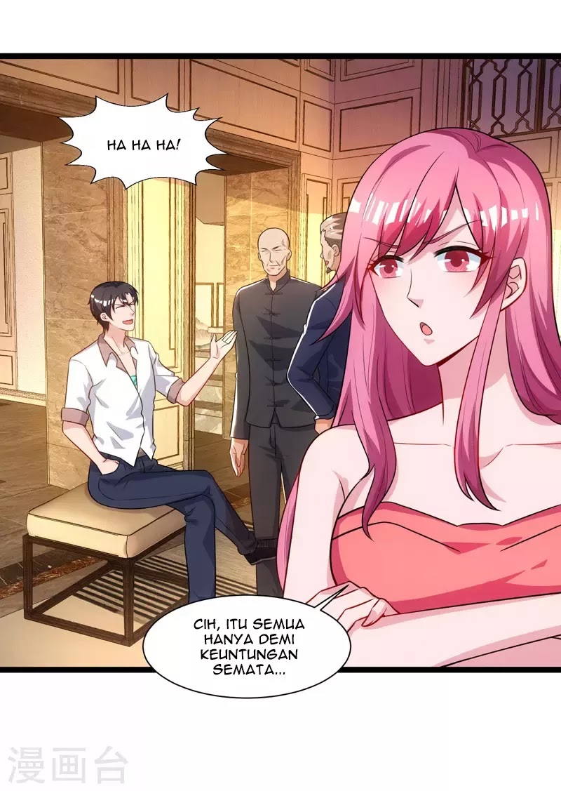 The Strongest in History Chapter 15 - halaman 3