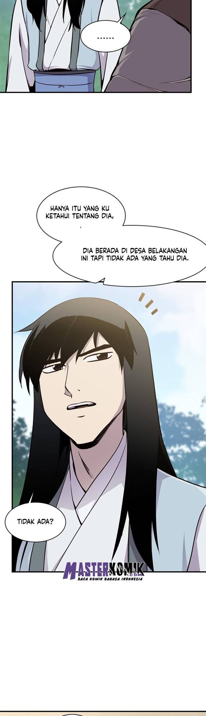 The Strongest in History Chapter 15 - halaman 37