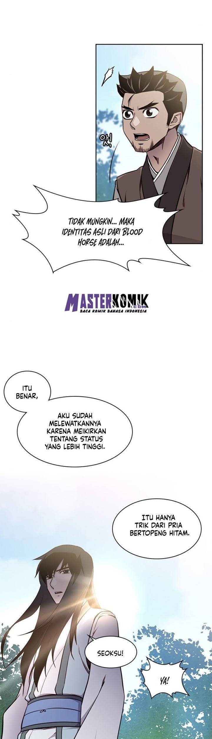The Strongest in History Chapter 15 - halaman 41
