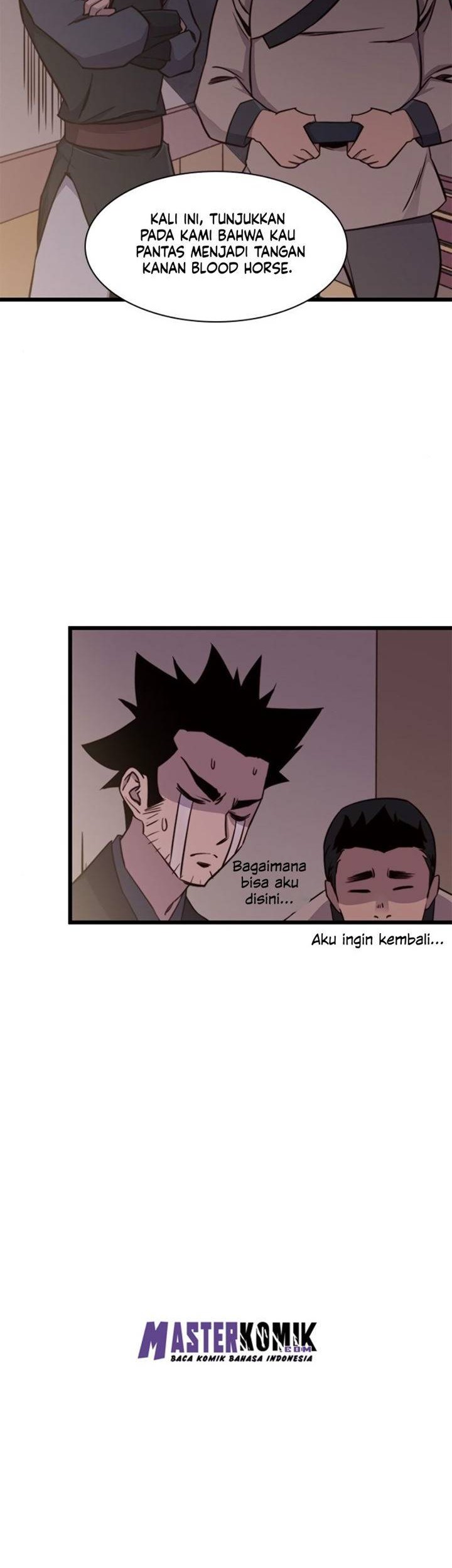 The Strongest in History Chapter 15 - halaman 46