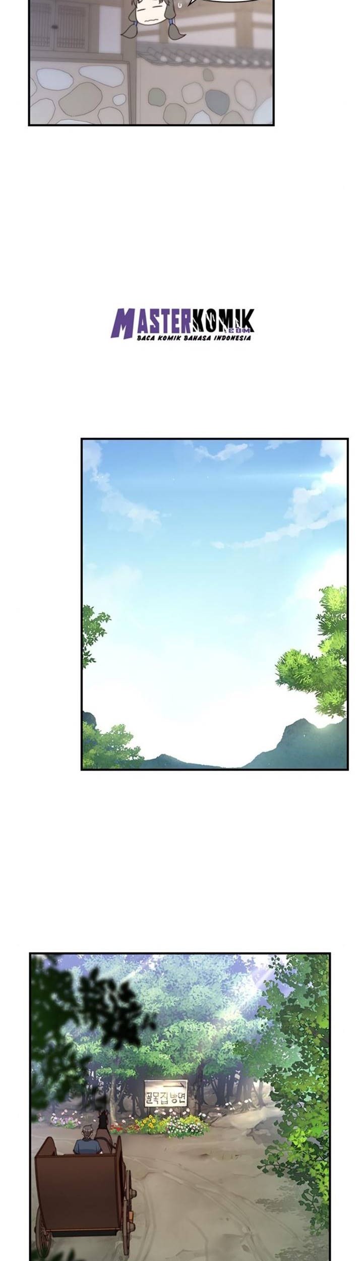 The Strongest in History Chapter 15 - halaman 50