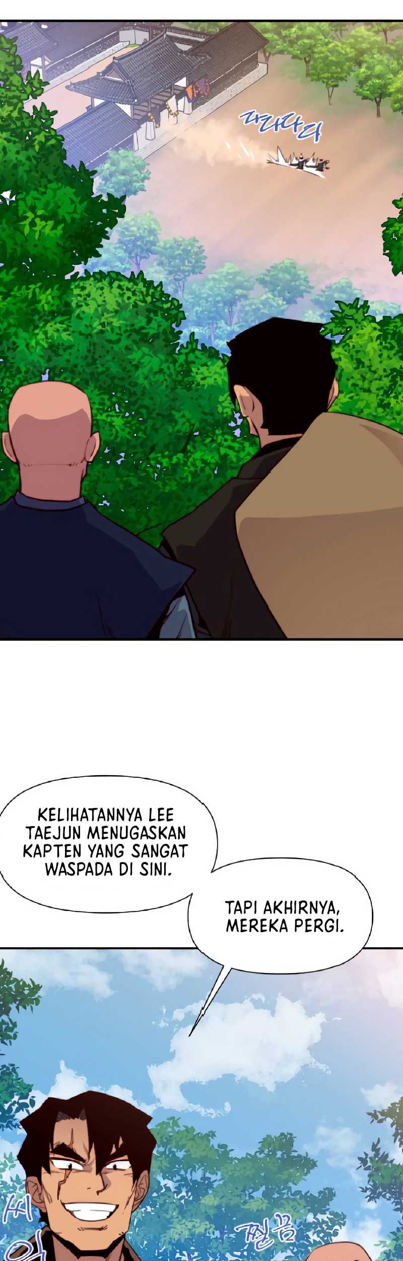 The Strongest in History Chapter 150 - halaman 12