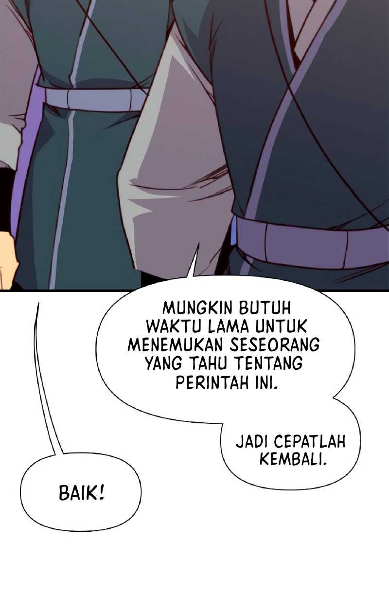 The Strongest in History Chapter 150 - halaman 16