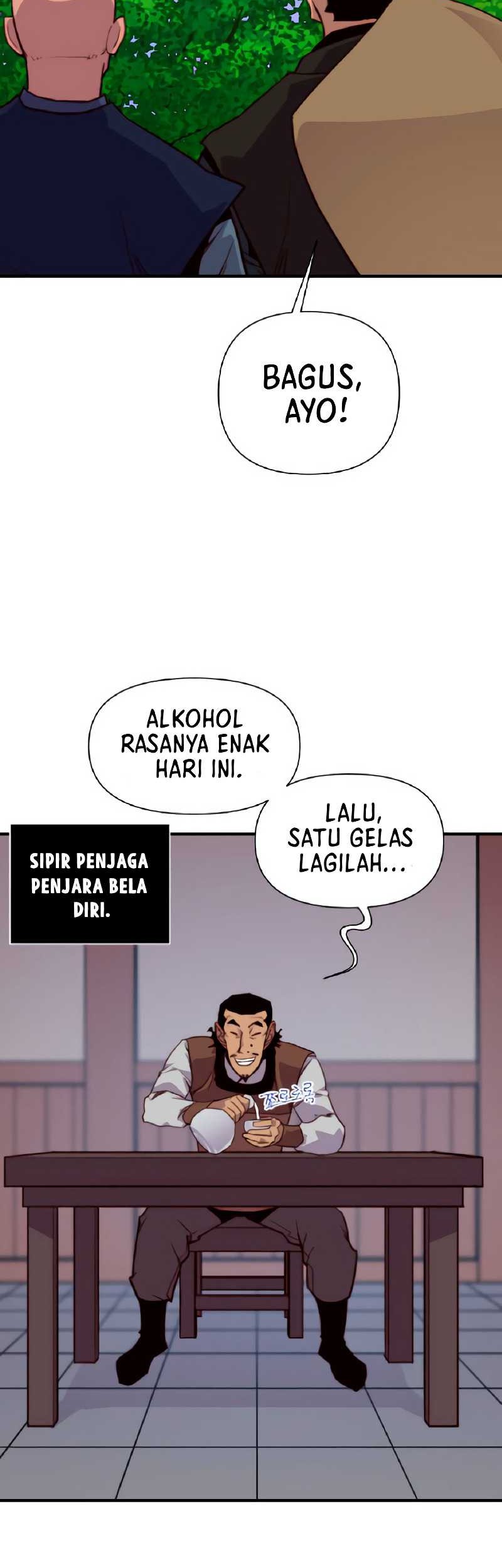 The Strongest in History Chapter 150 - halaman 19