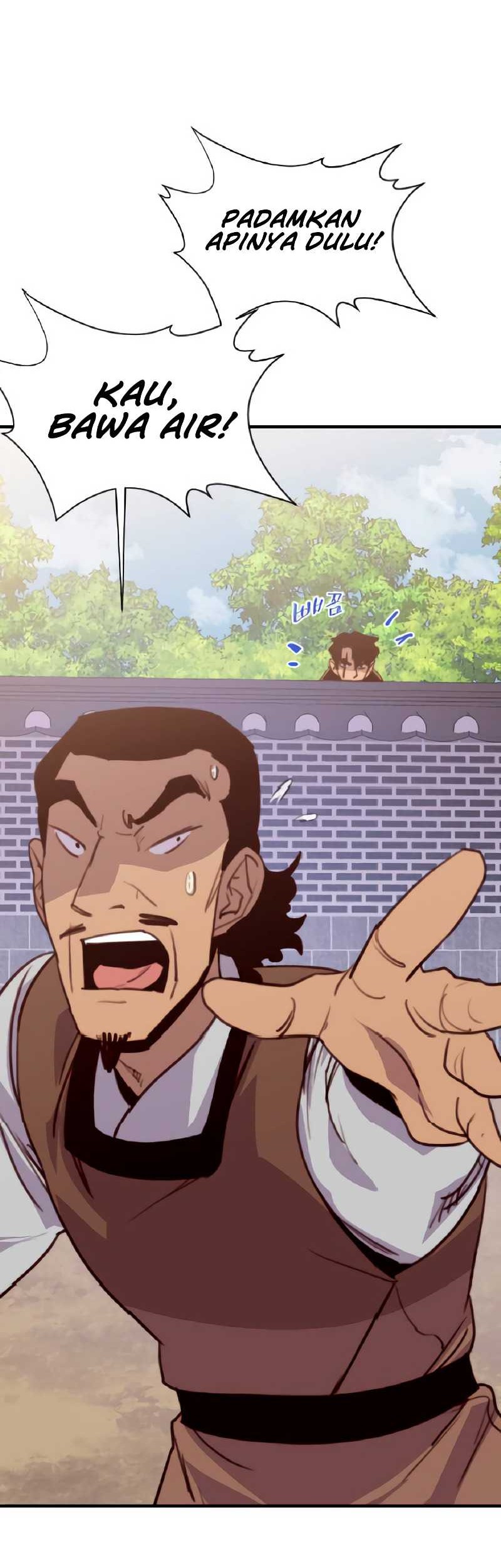 The Strongest in History Chapter 150 - halaman 23