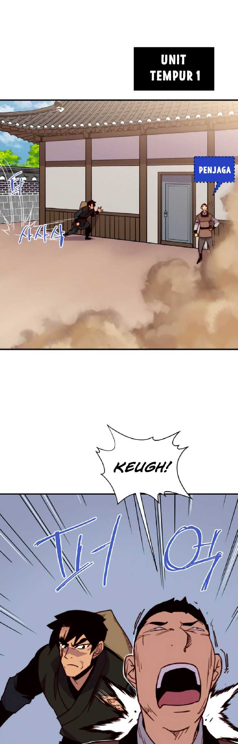 The Strongest in History Chapter 150 - halaman 24