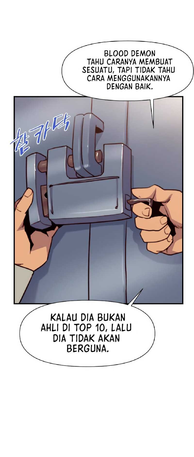The Strongest in History Chapter 150 - halaman 26