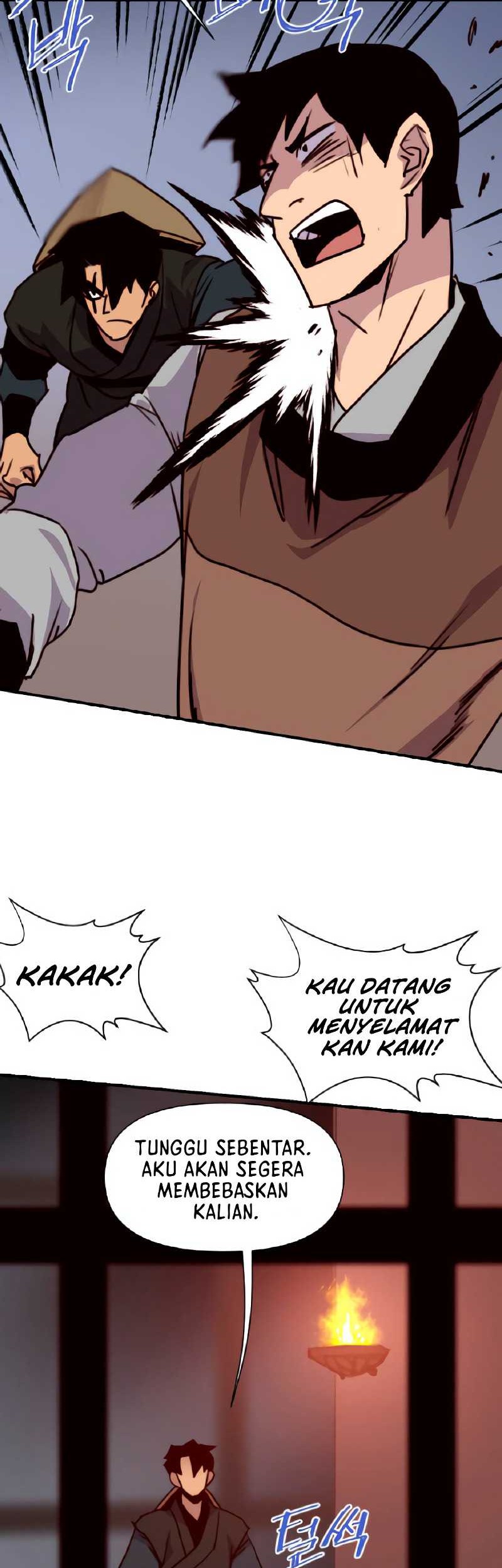 The Strongest in History Chapter 150 - halaman 28