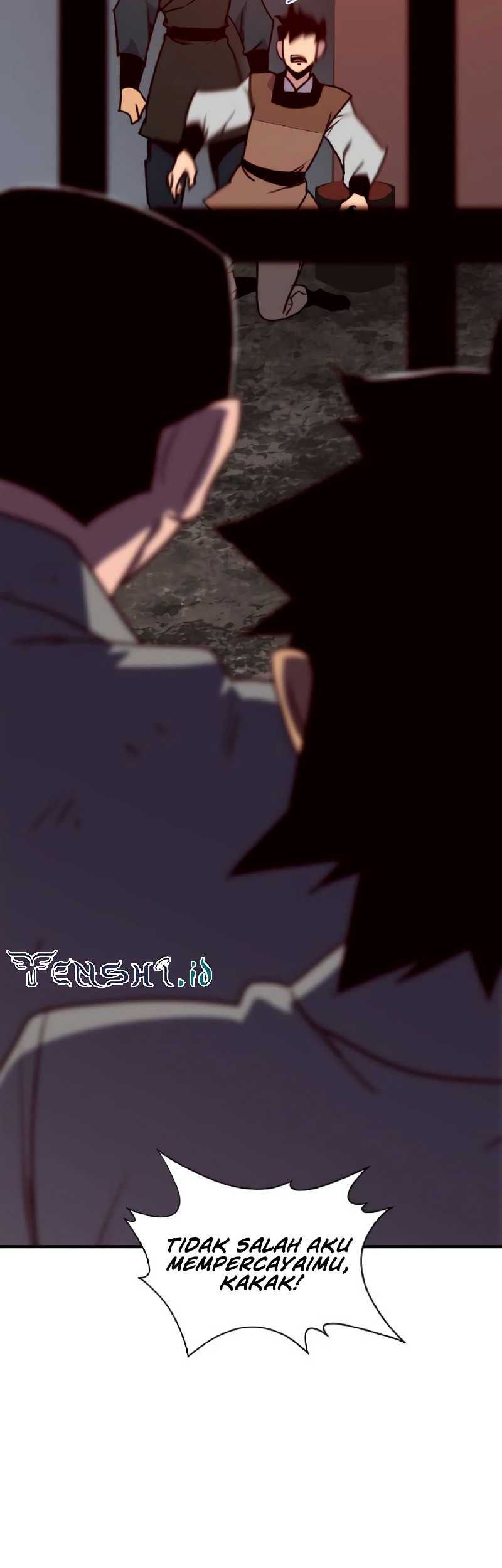 The Strongest in History Chapter 150 - halaman 29