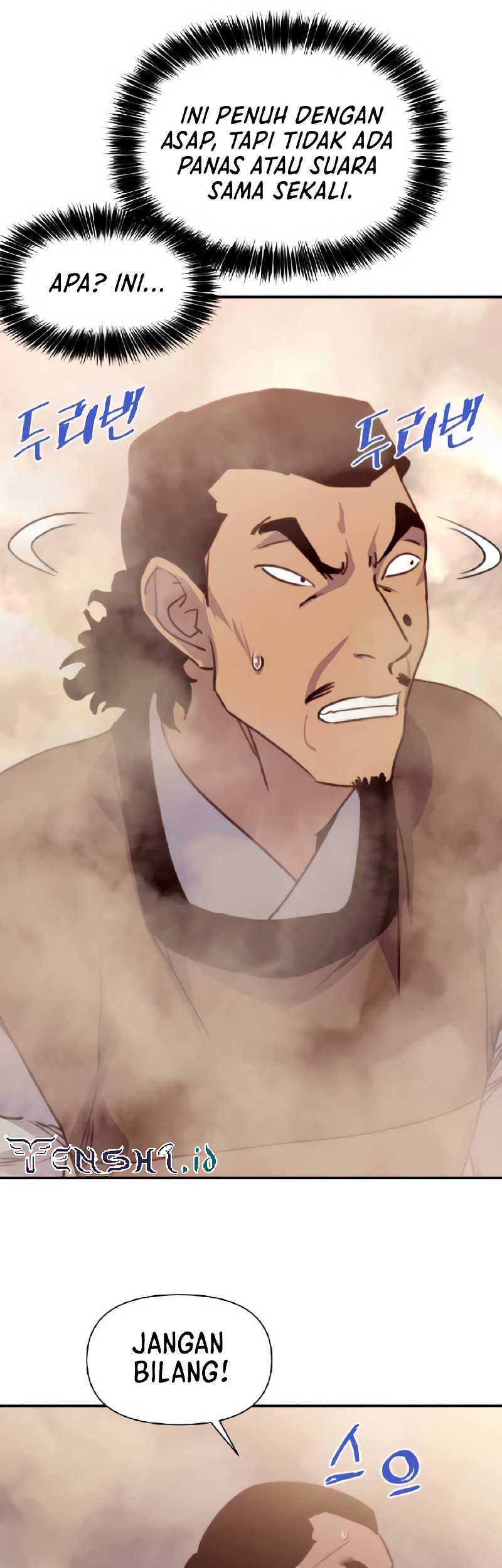 The Strongest in History Chapter 150 - halaman 32