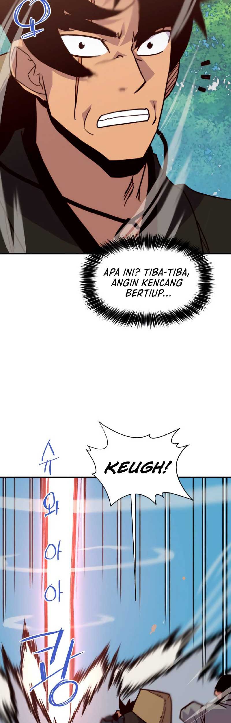 The Strongest in History Chapter 150 - halaman 44