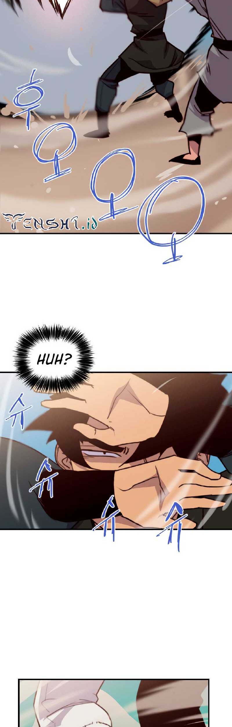 The Strongest in History Chapter 150 - halaman 45