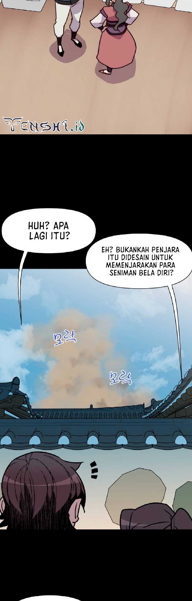 The Strongest in History Chapter 150 - halaman 50