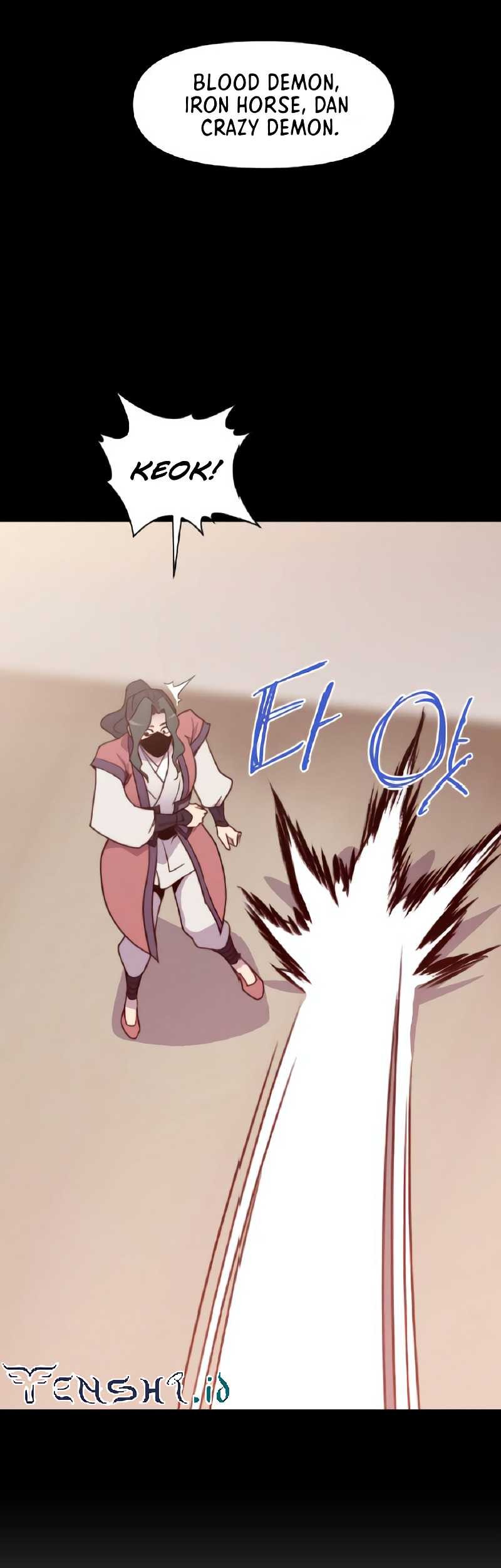 The Strongest in History Chapter 150 - halaman 52