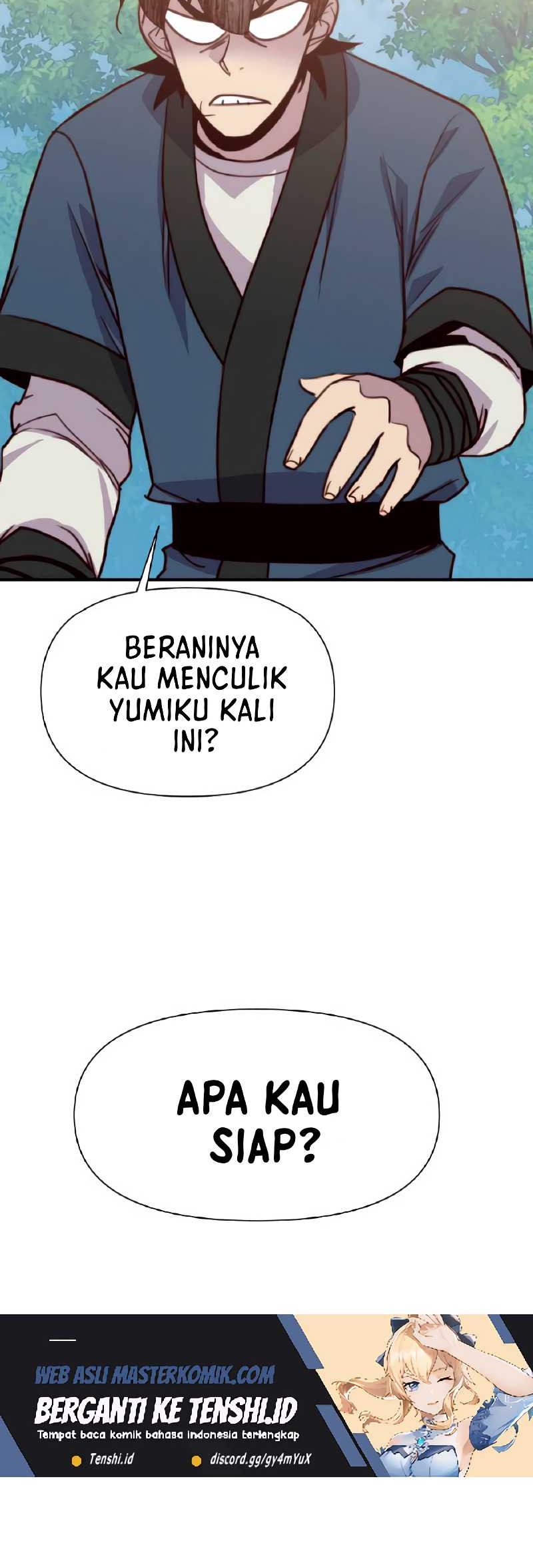 The Strongest in History Chapter 150 - halaman 57
