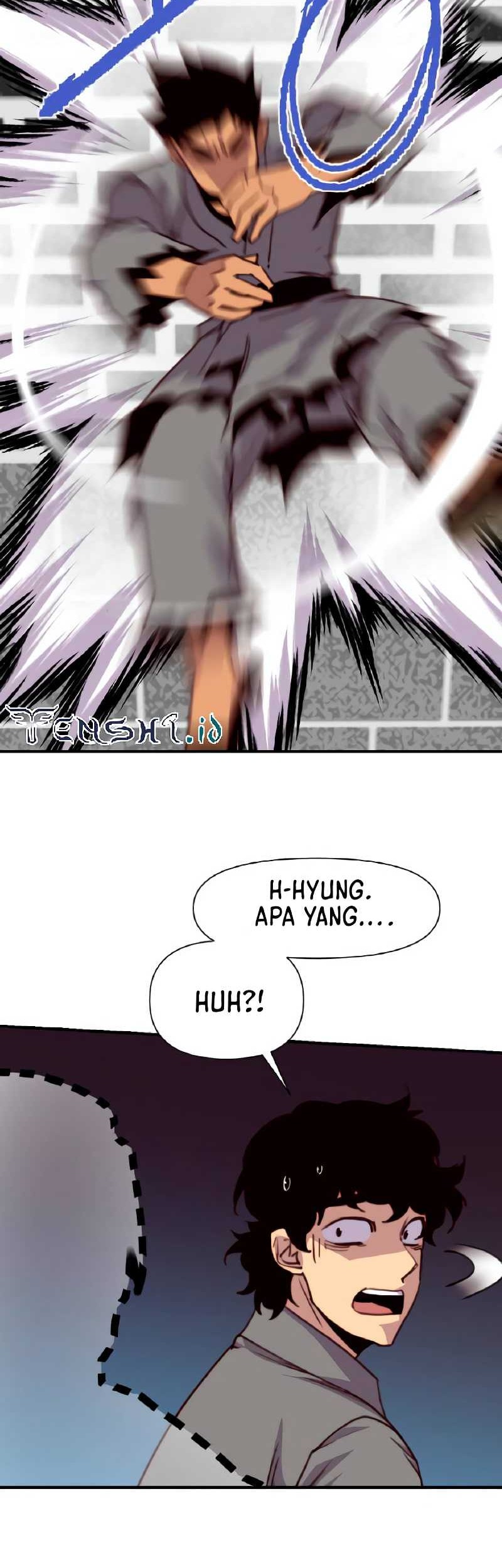 The Strongest in History Chapter 151 - halaman 10
