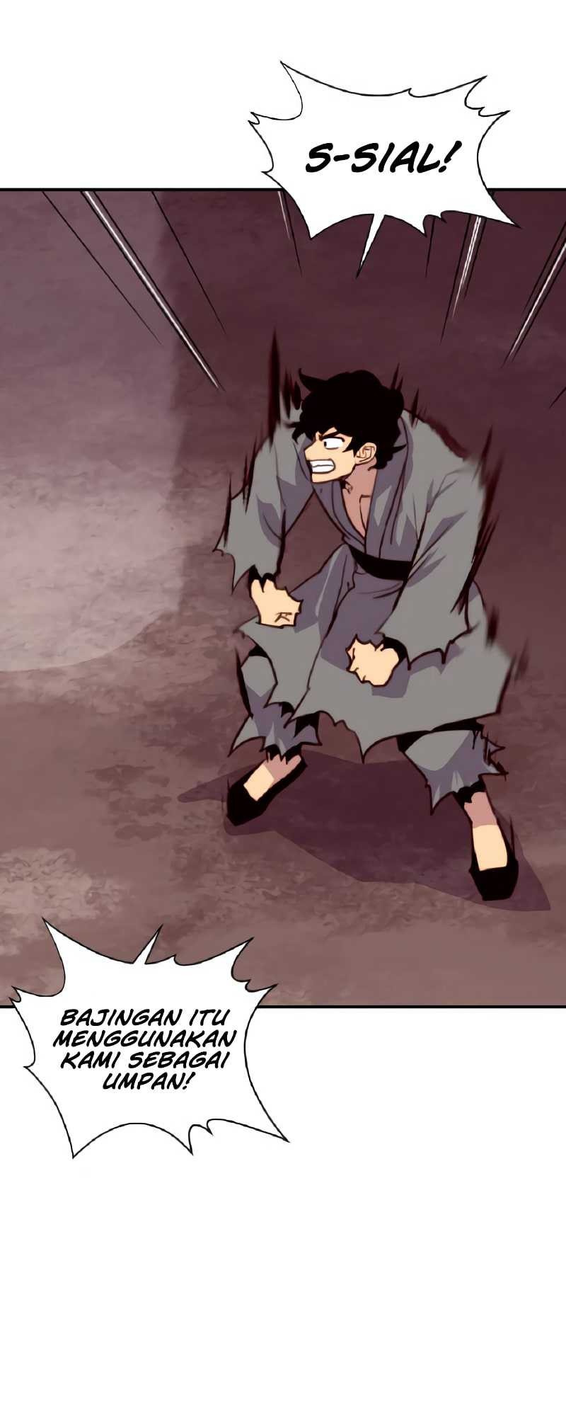 The Strongest in History Chapter 151 - halaman 11