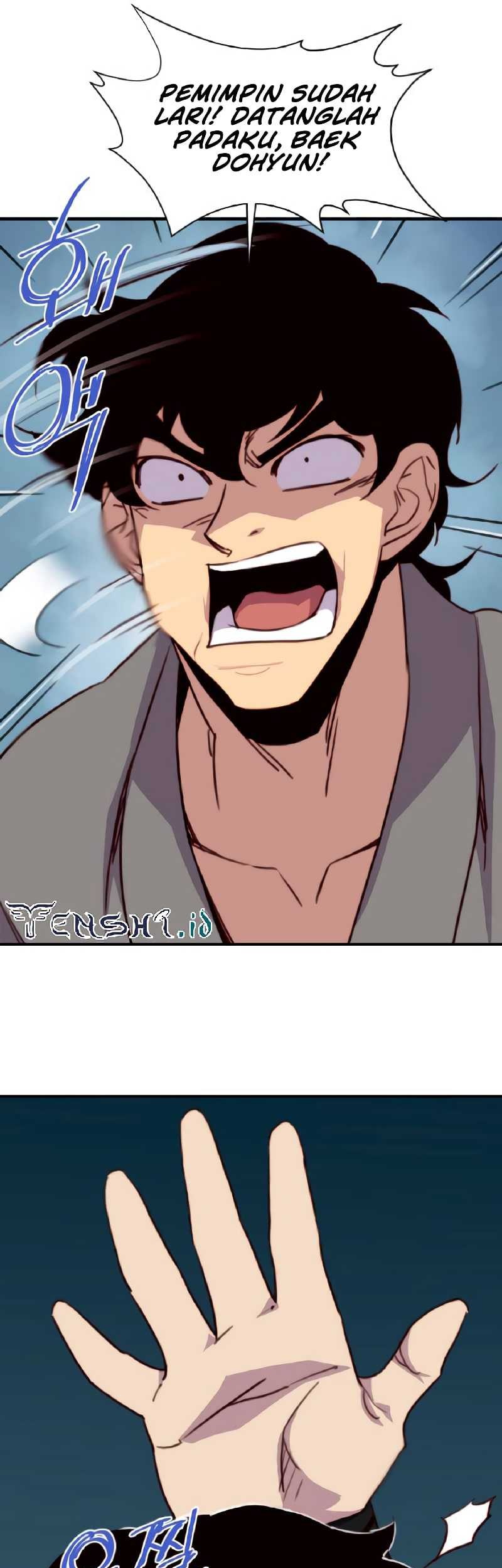 The Strongest in History Chapter 151 - halaman 12