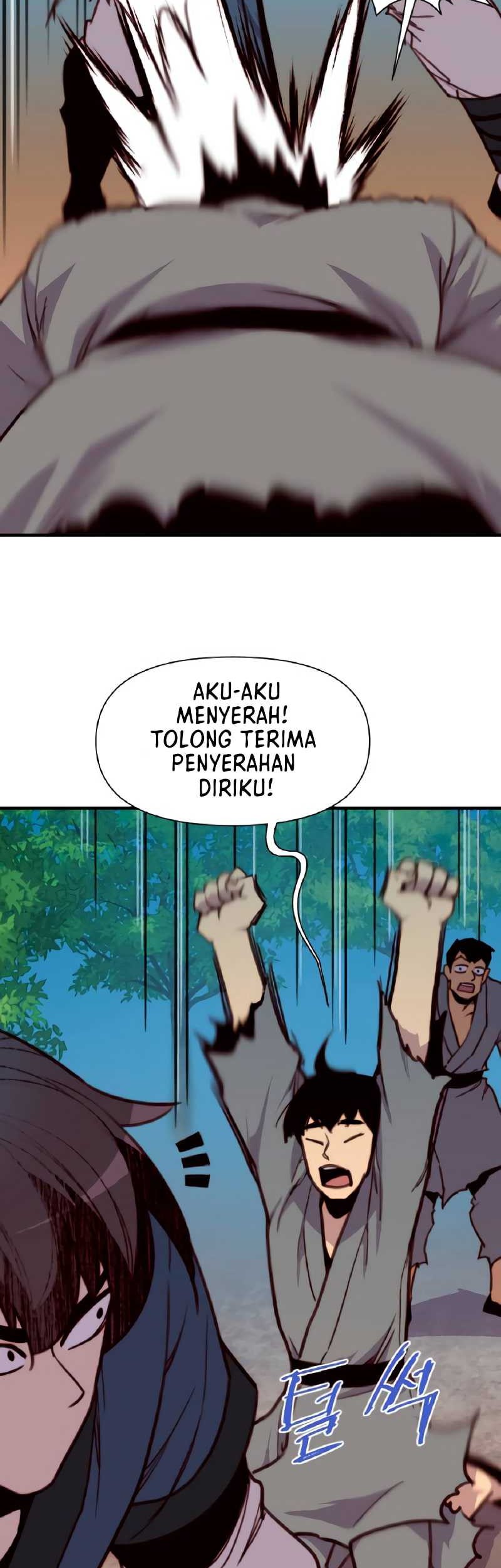 The Strongest in History Chapter 151 - halaman 14