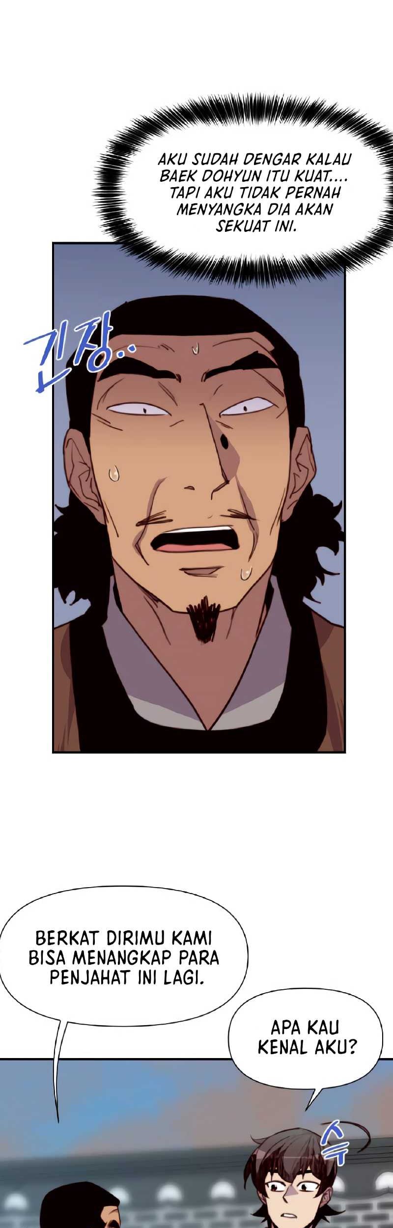 The Strongest in History Chapter 151 - halaman 24