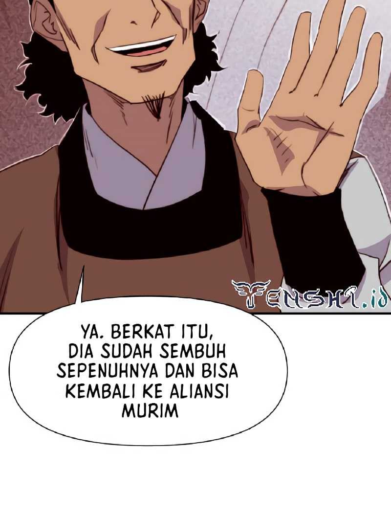 The Strongest in History Chapter 151 - halaman 26