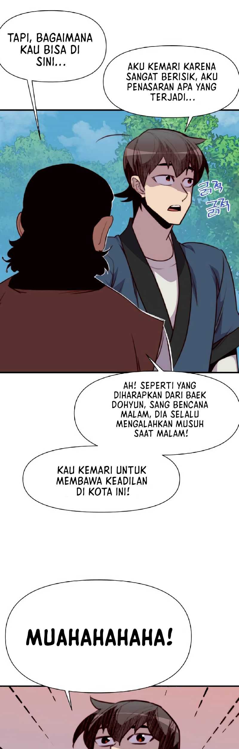 The Strongest in History Chapter 151 - halaman 27