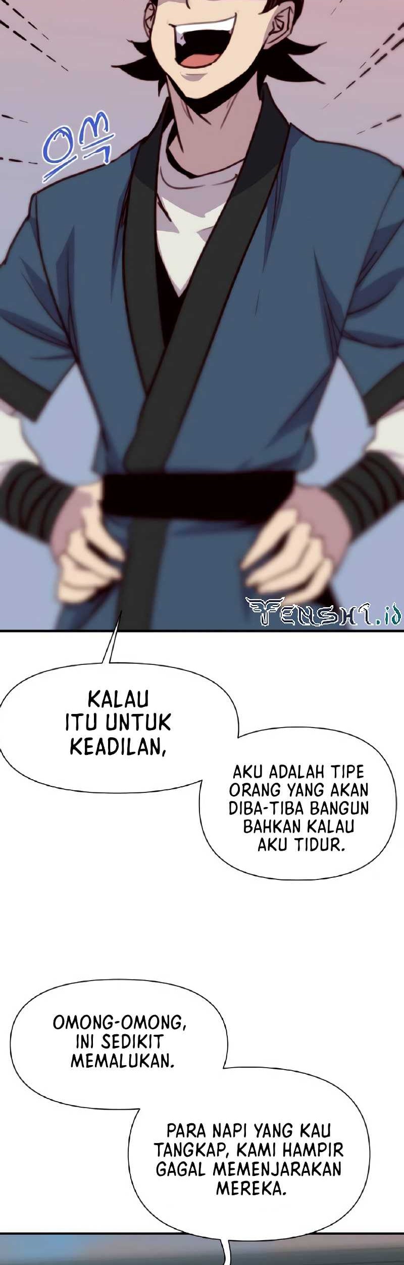 The Strongest in History Chapter 151 - halaman 28