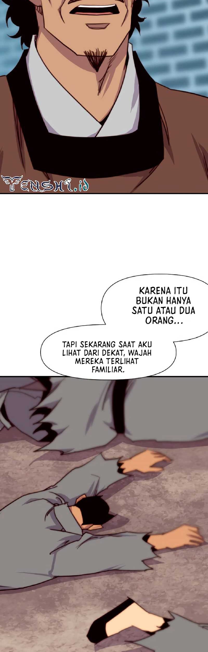 The Strongest in History Chapter 151 - halaman 30
