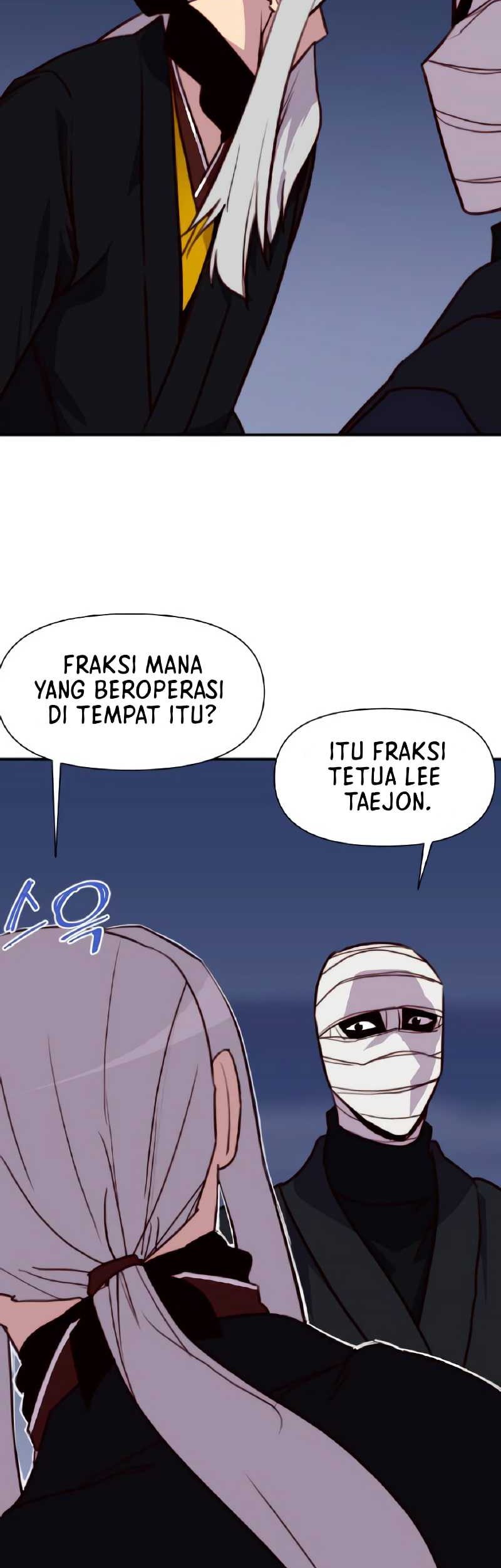 The Strongest in History Chapter 151 - halaman 39