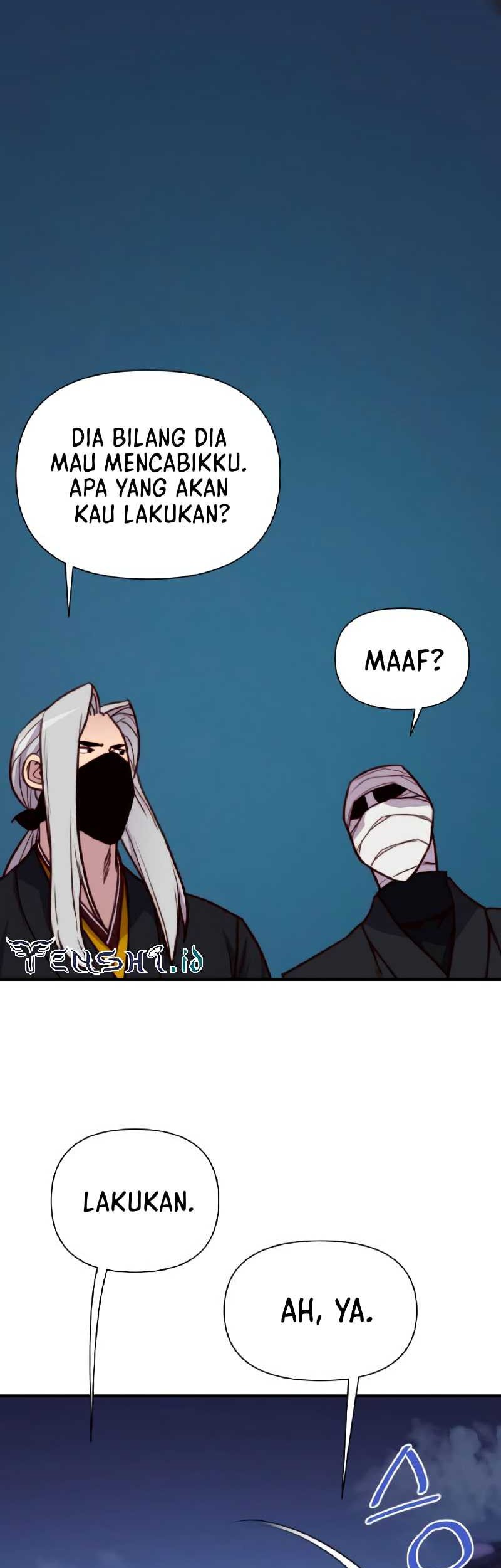 The Strongest in History Chapter 151 - halaman 49