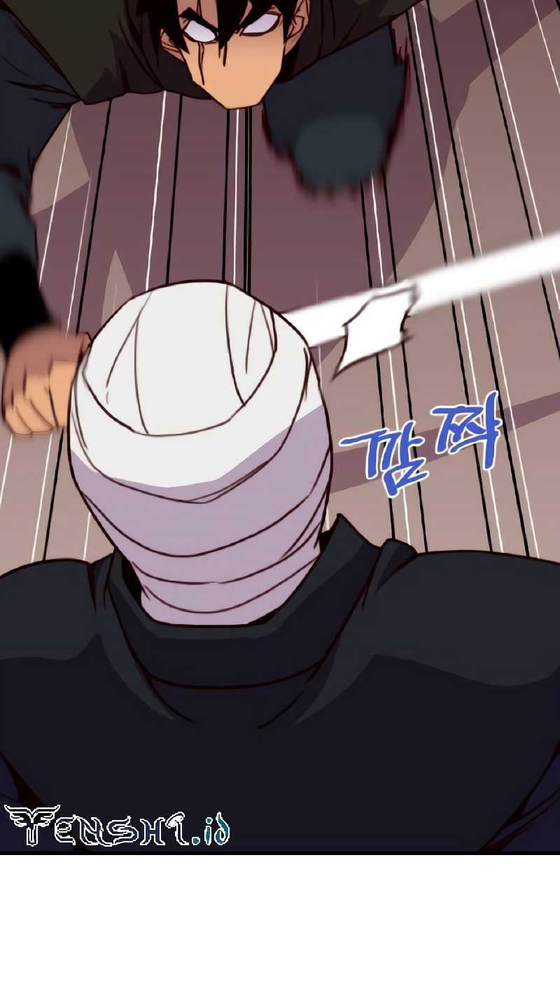 The Strongest in History Chapter 151 - halaman 51