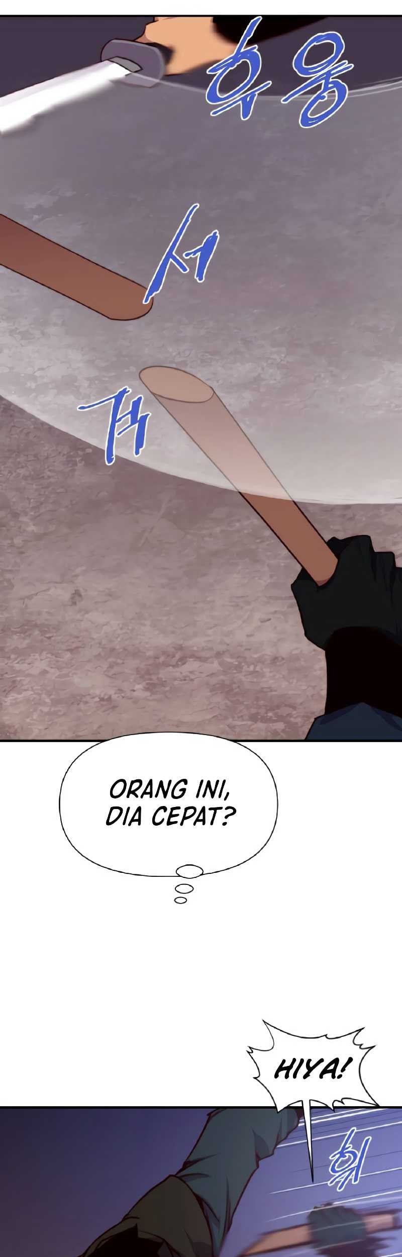 The Strongest in History Chapter 151 - halaman 52