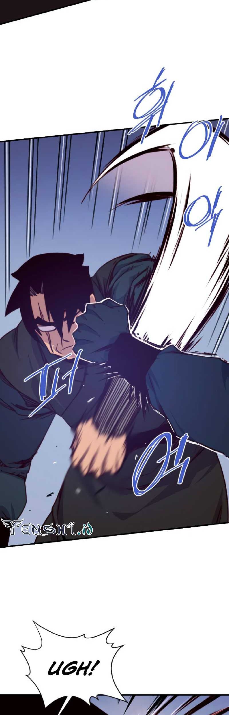 The Strongest in History Chapter 151 - halaman 55