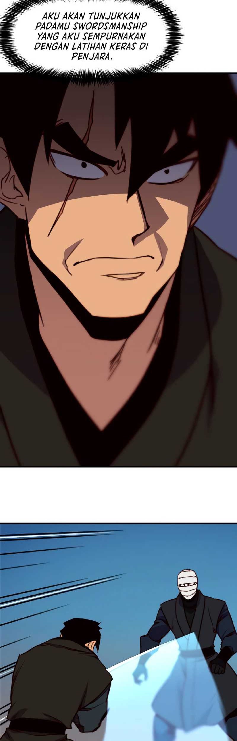 The Strongest in History Chapter 151 - halaman 63