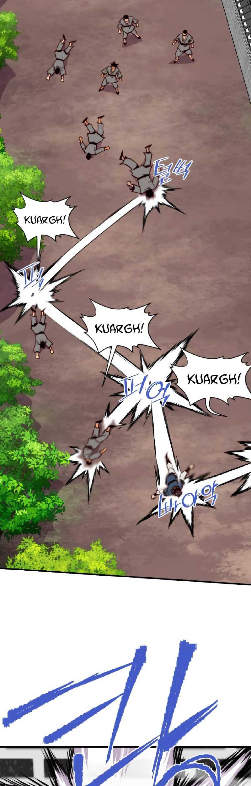 The Strongest in History Chapter 151 - halaman 9