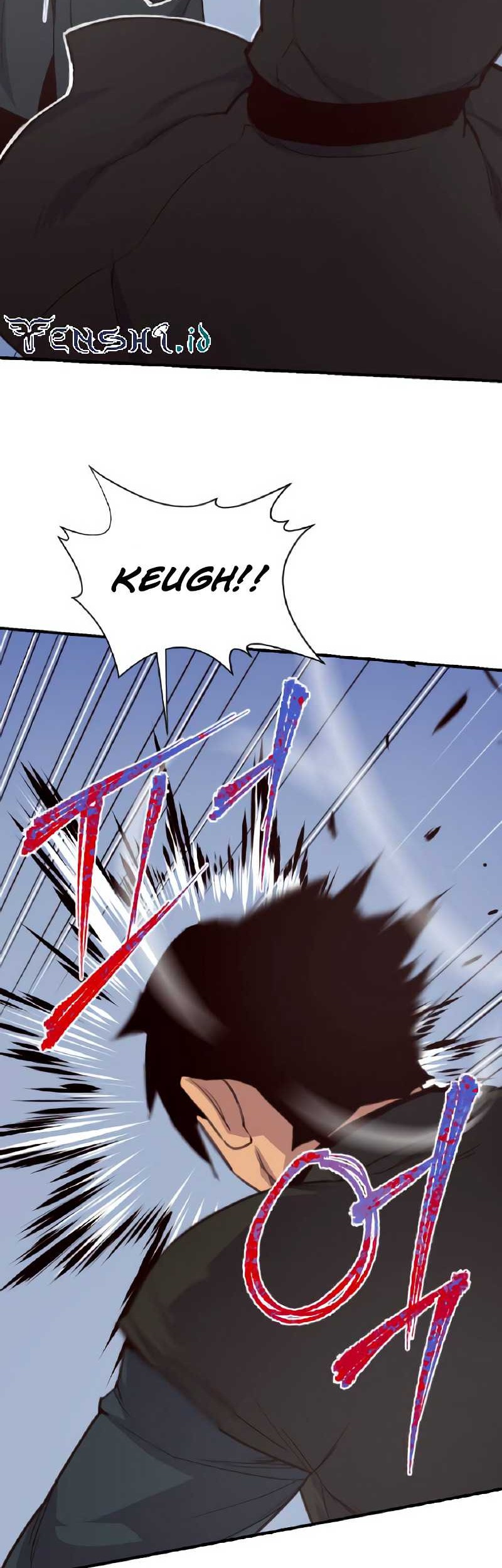 The Strongest in History Chapter 152 - halaman 10