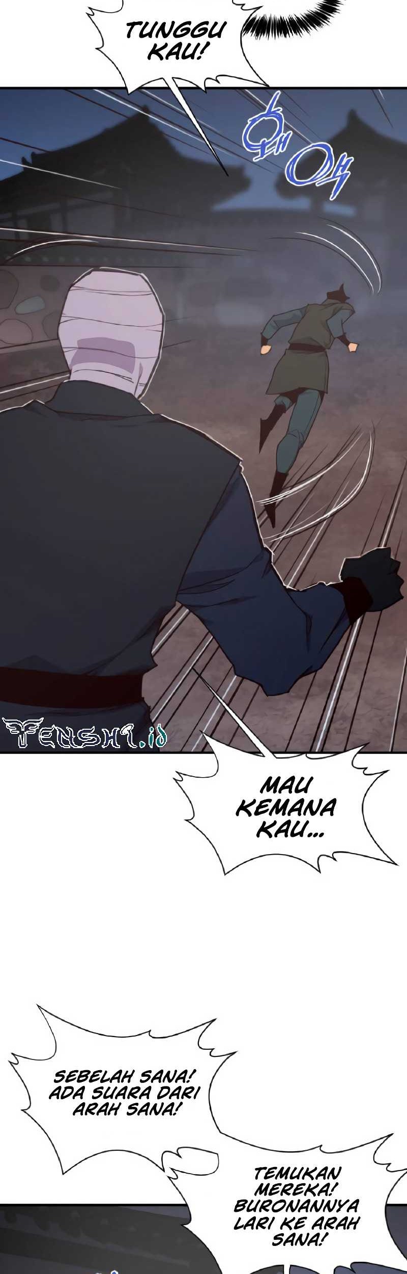 The Strongest in History Chapter 152 - halaman 13