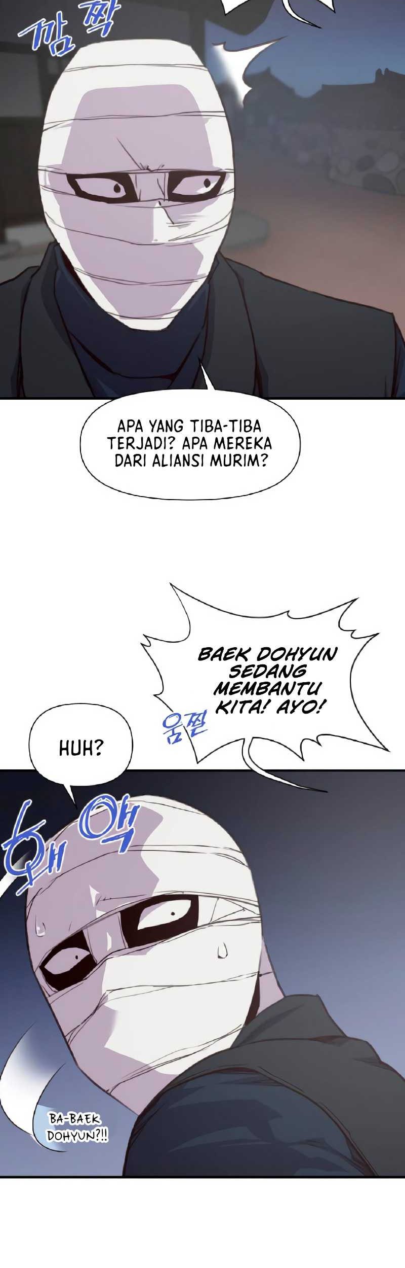 The Strongest in History Chapter 152 - halaman 14