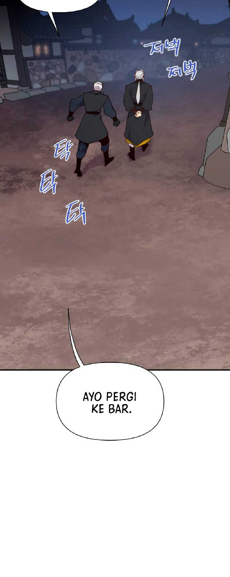 The Strongest in History Chapter 152 - halaman 16